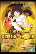 Watch Mysterious Cities Of Gold Megashare9